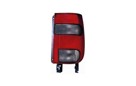 Feu arrière droit PickUp 7615936 Van Wezel