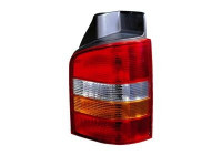 Feu arrière droit REAR KELP / Clignotant orange 5897932 Van Wezel