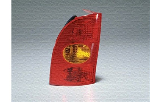 Feu arrière droit STATION LLC911 Magneti Marelli, Image 3
