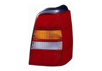 Feu arrière droit VARIANT HELLA 5882932 Van Wezel
