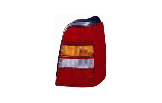 Feu arrière droit VARIANT HELLA 5882932 Van Wezel