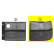 Feu arrière extérieur L VENTO 5884931 Van Wezel, Vignette 3