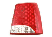 Feu arrière extérieur R 8387932 Van Wezel