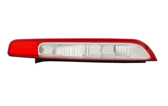 Feu arrière Ford Focus II 08- à LED 2SD 354 816-021 Hella