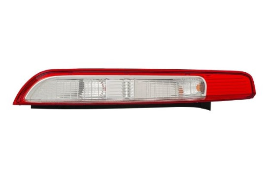 Feu arrière Ford Focus II 08- li led 2SD 354 816-011 Hella