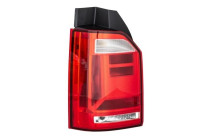 Feu arrière, gauche, 12 V 2SK 012 336-071 Hella