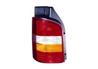 Feu arrière gauche 2 portes / Clignotant orange 5896931 Van Wezel