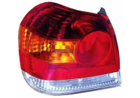 Feu arrière gauche 212-19G2L-UE Depo