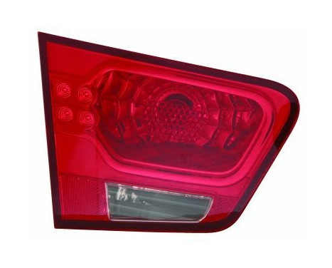 Feu arrière gauche 223-1302L-UE Depo