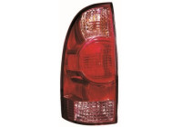 Feu arrière gauche 312-1969L-AS Depo