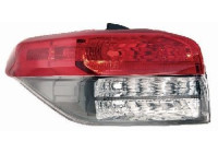 Feu arrière gauche 312-19A5L-US2 Depo