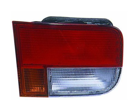 Feu arrière gauche 317-1306L-AS Depo