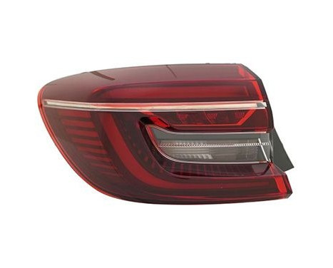 FEU ARRIÈRE GAUCHE 4422925 Van Wezel