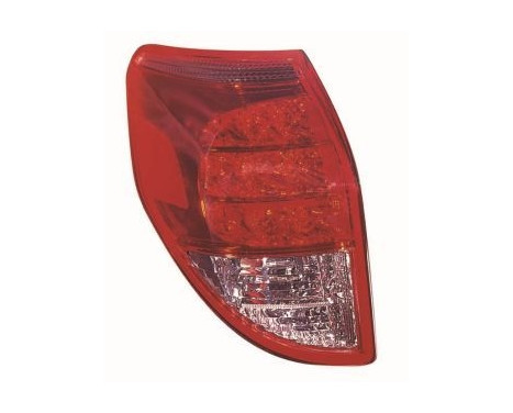 Feu arrière gauche à LED 312-1977L-US Depo