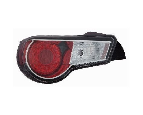 Feu arrière gauche à LED 328-1905L-US Depo
