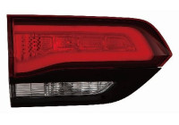 Feu arrière gauche à LED 333-1306L-AS2 Depo