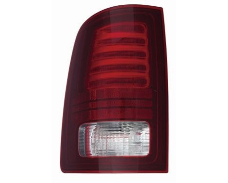 Feu arrière gauche à LED 334-1928L-AS2 Depo