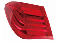 Feu arrière gauche à LED 344-1917L-AS Depo