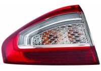 Feu arrière gauche à LED 431-1998L-UE Depo