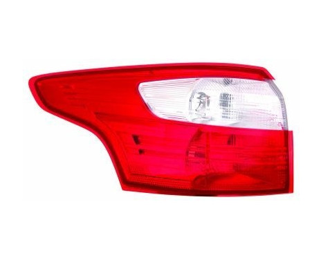 Feu arrière gauche à LED 431-19A9L-UE Depo