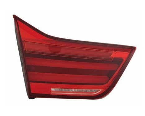 Feu arrière gauche à LED 444-1354L-AE Depo