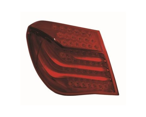 Feu arrière gauche à LED 444-1953L-AE Depo