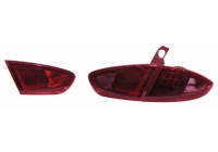 Feu arrière gauche à LED 445-1930FXLD-UE Depo