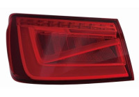 Feu arrière gauche à LED 446-1945L-AE Depo