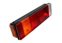 Feu arrière gauche à LED 663-1912L-WE Depo