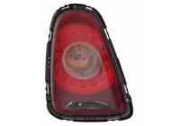 Feu arrière gauche à LED 882-1908PXAQVC Depo