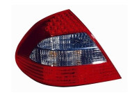 Feu arrière gauche à LED pour 4 portes 3043933 Van Wezel