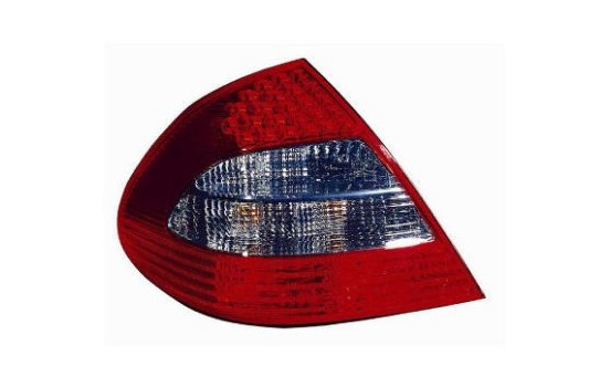 Feu arrière gauche à LED pour 4 portes 3043933 Van Wezel, Image 2