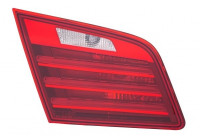 Feu arrière gauche à LED pour BMW Série 5 (F10, 18) 09-17 2TZ 011 145-511 Hella