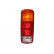 Feu arrière gauche et droit ORANGE/ROUGE/BLANC 3070939 Van Wezel