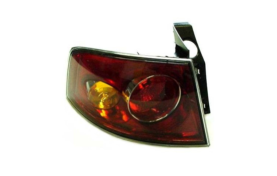 Feu arrière gauche extérieur IBIZA Red Edge 4917931 Van Wezel, Image 2