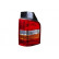 Feu arrière gauche HAYON / Clignotant orange 5897931 Van Wezel