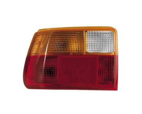 Feu arrière gauche jusqu'au 9e 1994 3/5 portes, non compatible avec GSi SWF 3734931 Van Wezel