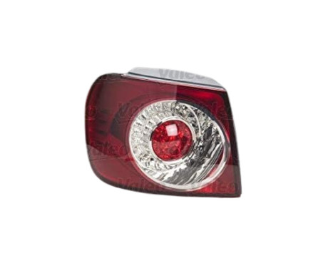 FEU ARRIERE GAUCHE LED Outdoor VALEO 44065