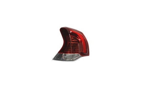 Feu arrière gauche LLL212 Magneti Marelli