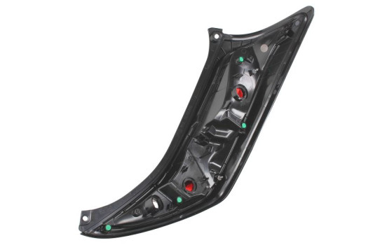 Feu arrière gauche LLL252 Magneti Marelli, Image 2