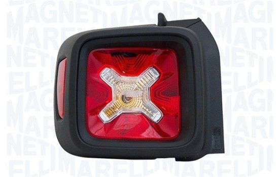Feu arrière gauche LLL382 Magneti Marelli, Image 2