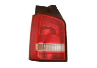 Feu arrière gauche pour modèle Multivan/Caravelle avec hayon 5790931 Van Wezel