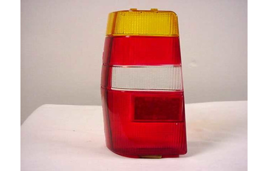 Feu arrière gauche sans support de lampe 1736931 Van Wezel