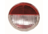 Feu arrière L/P 335-1306N-US Depo