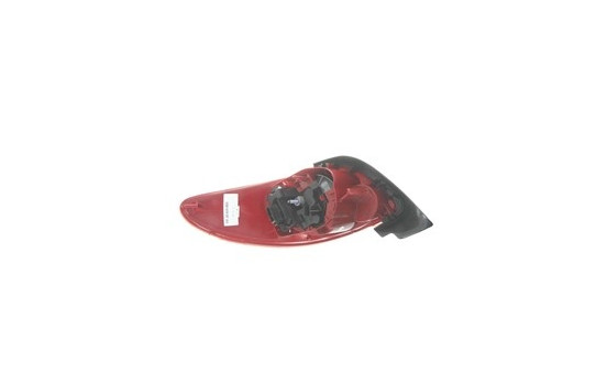 Feu arrière LLE381 Magneti Marelli, Image 2