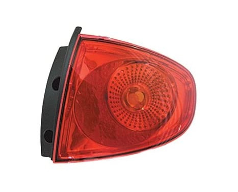 Feu arrière LLE672 Magneti Marelli