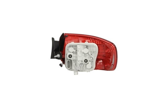 Feu arrière LLE722 Magneti Marelli, Image 2
