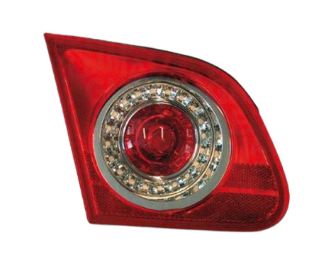 Feu arrière LLE792 Magneti Marelli