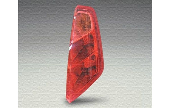 Feu arrière LLF052 Magneti Marelli, Image 2