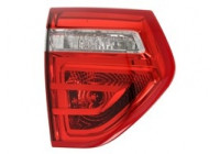 Feu arrière LLF872 Magneti Marelli
